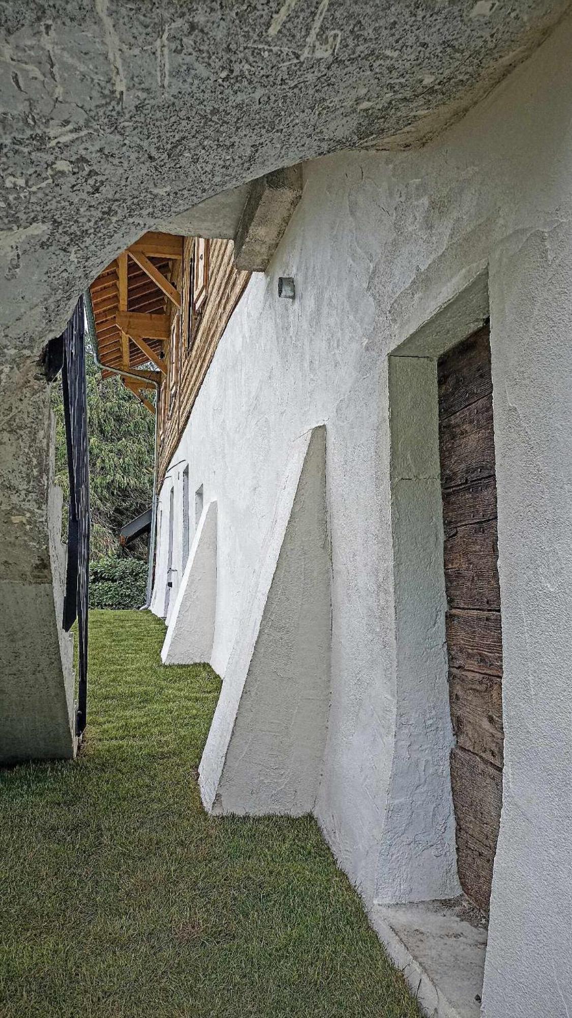La Grange Savoyarde-Spa-Piscine-Proche Lac-Charme-Detente- 3 Etoiles Lathuile Екстериор снимка